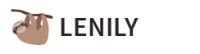 logo Lenily